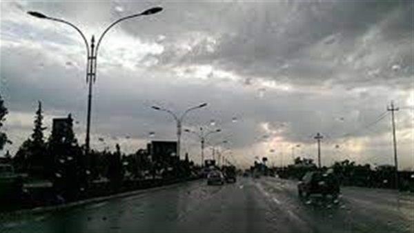 الأرصاد تطلق تحذيرا جديدا وتعلن حالة الطقس اليوم الاثنين 12-4-2021