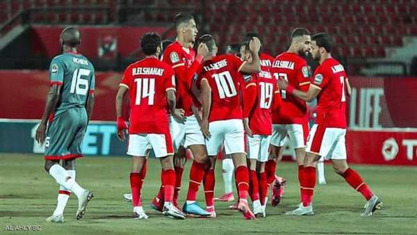 مصير الأهلي .. قرار جديد من الكاف بشأن ربع نهائى أبطال أفريقيا