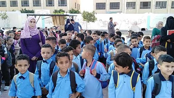 قرارات وتفاصيل جديدة .. الخطة الكاملة لشكل الدراسة ونظام الحضور بالمدارس 