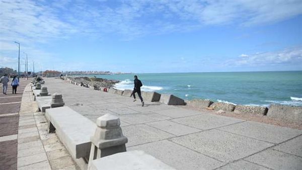 تحذير خطير  ..الأرصاد تعلن حالة الطقس أول يوم رمضان غدا الثلاثاء 13-4-2021