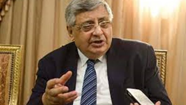 مستشار رئيس الجمهورية يفجر مفاجأة حول زيادة أعداد الإصابة بكورونا | فيديو