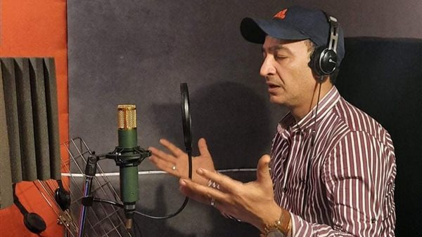 أدعية بصوته بعد الإفطار..سمسم شهاب يهنيء المسلمين بشهر رمضان