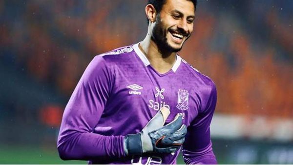 آخرهم الشناوي.. الإصابة تبعد 10 لاعبين عن الأهلي أمام الزمالك 