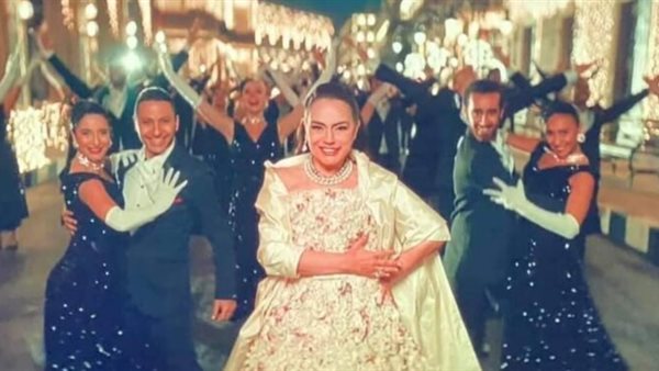 مقابل 2 مليون دولار.. شريهان تخطف الأنظار فى إعلان شركة للاتصالات | شاهد