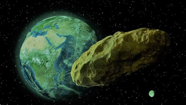 أبشع من قنبلة هيروشيما.. كارثة تهدد الأرض في هذا التوقيت