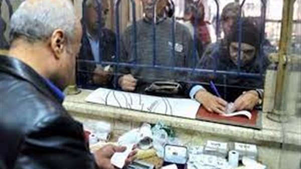 5 حالات للجمع بين المعاش والمرتب فى قانون التأمينات والمعاشات الجديد