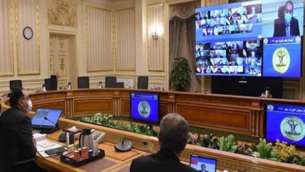 أول اجتماع للحكومة برمضان .. 8 قرارات عاجلة لمجلس الوزراء