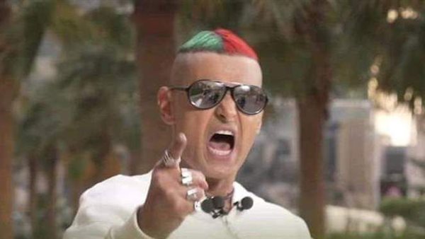  تعرف على الضحية الثانية لبرنامج رامز عقله طار 