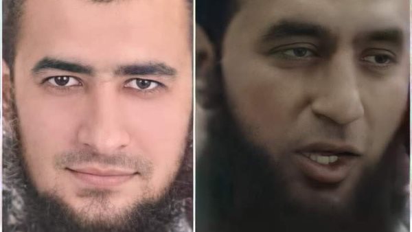 الاختيار 2 .. من هو الباكوتشى الذى ظهر فى اعتصام رابعة؟