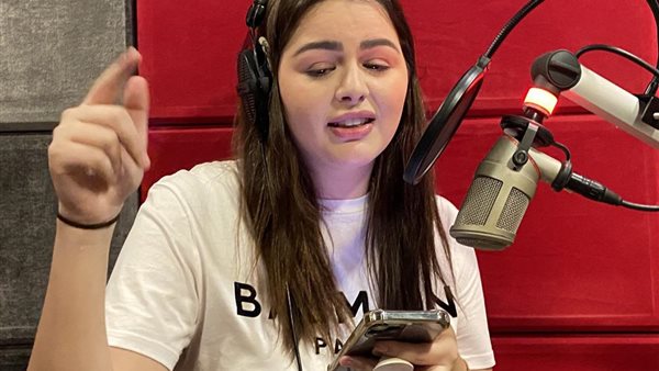 اضطهاد المرأة ومشاكل النسوية  بالحلقة الثانية من رحلتي من الشك إلى بلطيم