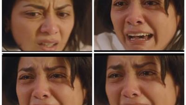 تصدر السوشيال ميديا.. حكاية مشهد اغتصاب سهر الصايغ في الطاووس