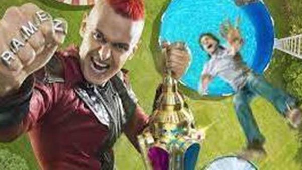 إثارة لن تتخيلها.. تعرف على الضحية الثالثة لبرنامج رامز عقله طار