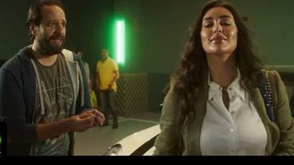 لن تتوقع.. سعر ومواصفات سيارة ياسمين صبري في إعلان رمضان 2021