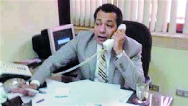 الاختيار 2..من هو محمد مبروك ضابط الأمن الوطني شخصية إياد نصار في المسلسل ؟