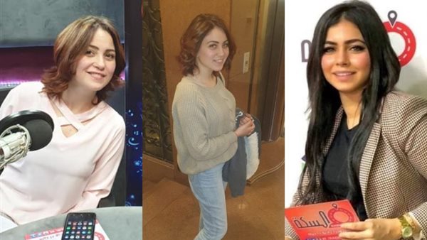 تحولت من مذيعة لقاتلة فى 5 دقايق.. القصة الكاملة لجريمة السيدة زينب