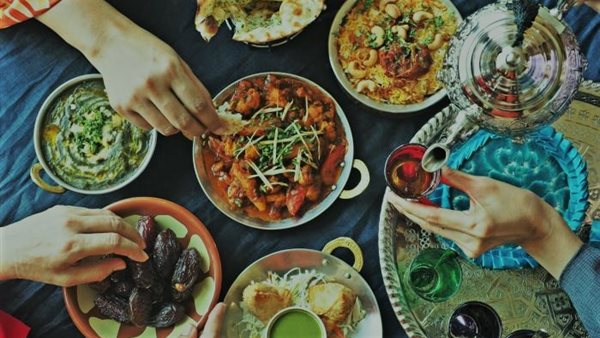 ضرورية خلال شهر رمضان.. أطعمة تمنحك شعورًا بالشبع طوال اليوم