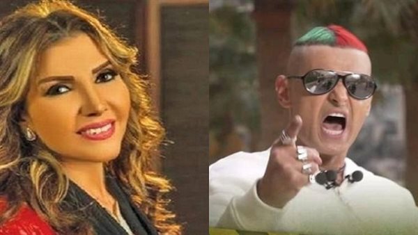 بعد إساءته لزوجها أركان فؤاد.. نادية مصطفى تفتح النار على رامز جلال | شاهد 