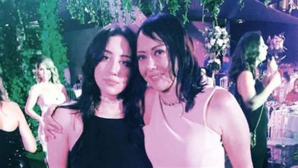 نجوت من أشياء كثيرة..ظهور جديد لابنة نهى العمروسي بعد فضيحة الفيرمونت