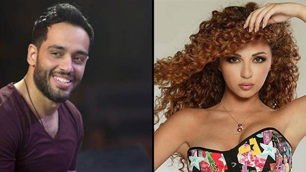 عيب على اللي جابوكي.. هجوم ناري من رامي جمال على مريام فارس