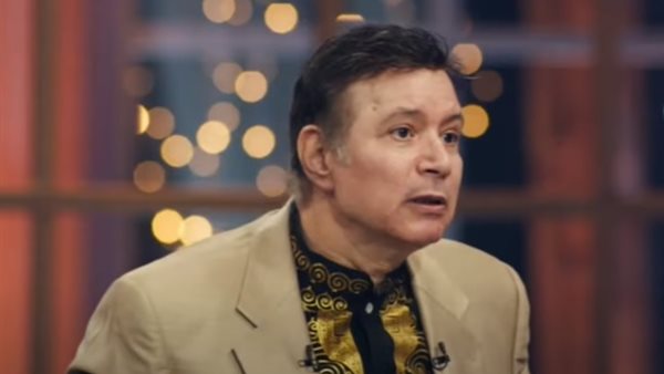 بيضحك على ربنا وحفر قبره بإيده .. هجوم ناري من إيمان البحر درويش على محمد رمضان | شاهد