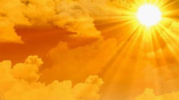 هذا موعد انكسارها.. تحذير خطير من الأرصاد من موجة شديدة الحرارة تضرب البلاد