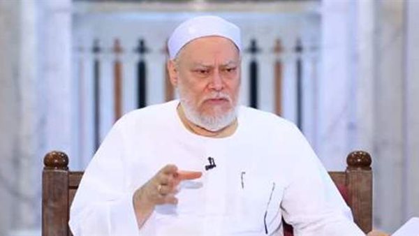 فتوى علي جمعة تثير الجدل..هل شرب الحشيش بعد أذان المغرب يبطل الصيام؟ | فيديو 