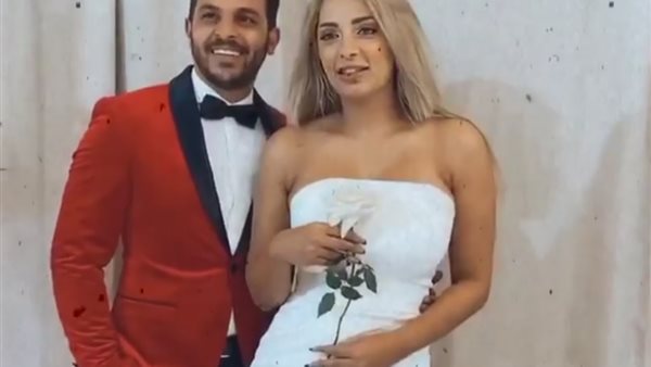 خيانة وضرب واجهاض.. محمد رشاد يفتح النار على مي حلمي | شاهد