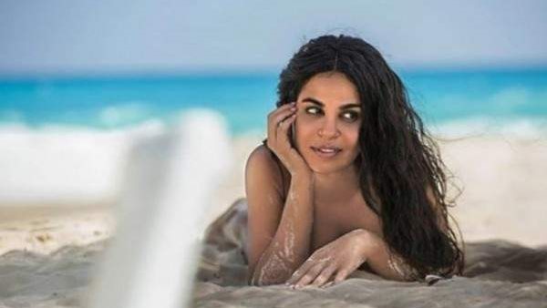 يومين في الأسبوع فقط..هجوم ناري على نسرين أمين بسبب حديثها عن جواز الويك أند | شاهد