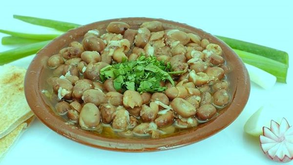 سؤال وجودي .. لماذا الفول على السحور ؟