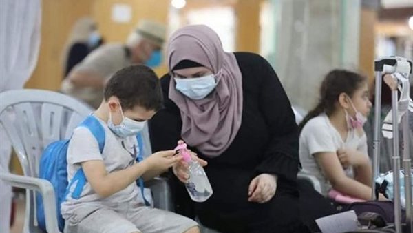 الوضع الوبائي خطير.. دولة عربية تعلن خروج كورونا عن السيطرة