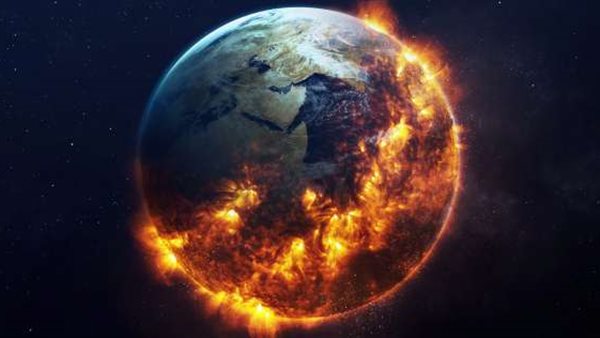 انقراض جماعي.. كوكب الأرض على موعد مع كارثة كبرى وتحذيرات خطيرة