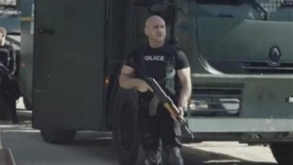 الاختيار 2 .. أول رد من أحمد مكى بعد عرض حلقة أحداث فض رابعة | شاهد