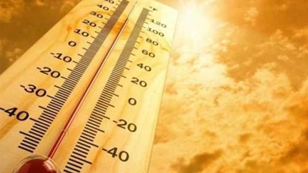 تحذير لهؤلاء من الخروج ..الأرصاد تكشف موعد انكسار الموجة الحارة وسقوط الأمطار