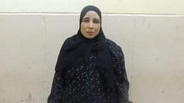 تقرير صادم.. من هي سامية شنن التي سقت ضابطا مصريا 