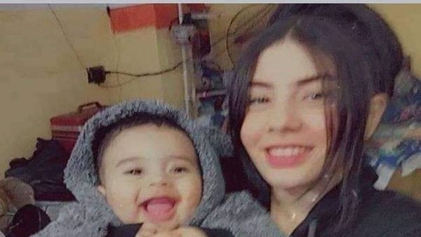 زوجها حاول قتلها..أول صورة لـ إسراء عماد بعد خروجها من المستشفى | شاهد