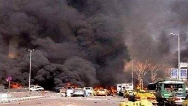 تفاصيل مثيرة.. انفجار يضرب العاصمة الإثيوبية أديس أبابا 