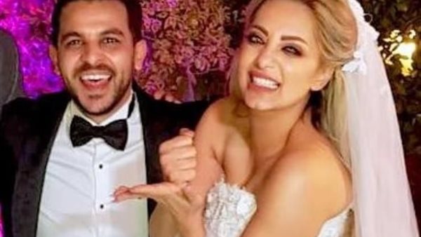 كنت دكر وبقوم بواجباتي الزوجية.. محمد رشاد يكشف أسرارا مثيرة عن علاقته بمي حلمي وسبب الطلاق