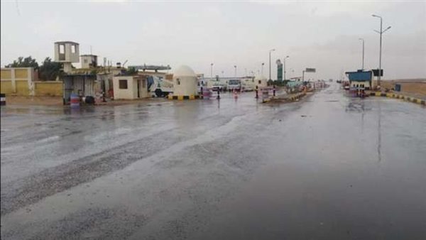 تحذيرات جديدة..الأرصاد تعلن حالة الطقس غدا الثلاثاء 20-4-2021