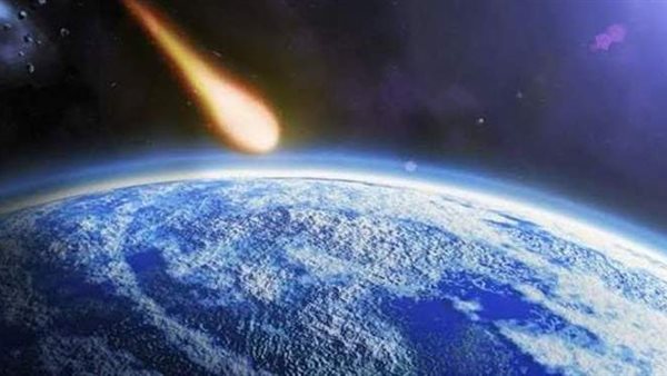 في هذا التوقيت.. نيزك ضخم يقترب من كوكب الأرض 