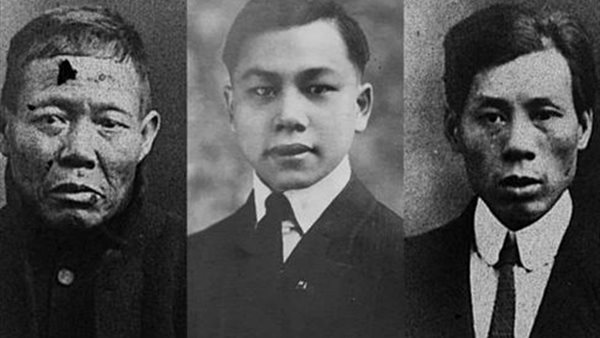 غريق تيتانيك.. قصة 6 أشخاص ظلوا على قيد الحياة في المياه المتجمدة