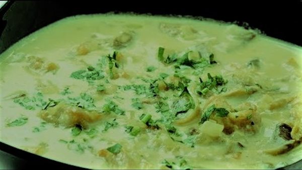 إنت كلت إيه؟..ممثلة فطرت استروجانوف وكاسولت ونيسواز