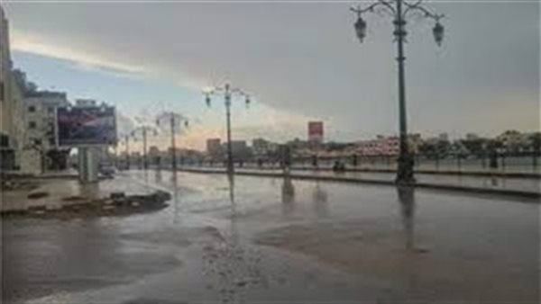 تحذيرات جديدة .. الأرصاد تعلن حالة الطقس غدا الأربعاء 31-3-2021