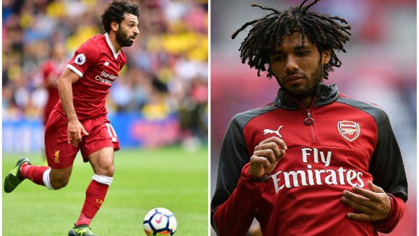 صدمة جديدة..منع محمد صلاح والنني من المشاركة مع منتخب مصر في أي بطولة