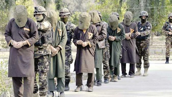 عودة الإرهاب العالمي.. تقرير يكشف الاتفاق الأمريكي والشراكة مع طالبان