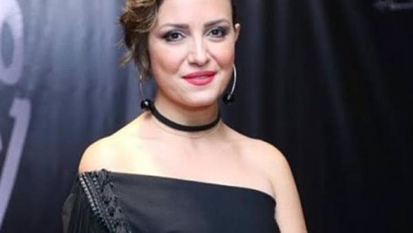 ريهام عبد الغفور: أول ظهوري كان مع يوسف شعبان والبيتزا اختياري دائما 