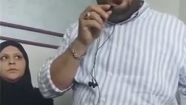 أمام أطفاله.. زوج يتخلص من زوجته ويشنقها بطريقة صادمة في الجيزة | فيديو