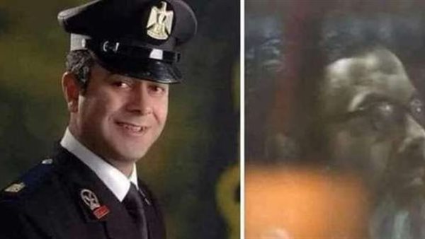 الضابط الخاين.. معلومات مثيرة عن المقدم محمد عويس 