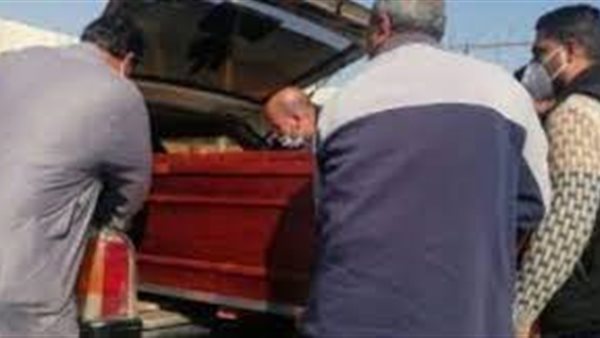 تفاصيل مؤلمة.. الأب ونجله في جنازة واحدة ودعا الحياة في نفس اللحظة بالإسماعيلية 