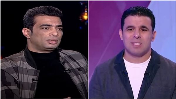 فطوطة ومنفسن.. هجوم ناري من شادي محمد على خالد الغندور وأحمد جمال | شاهد