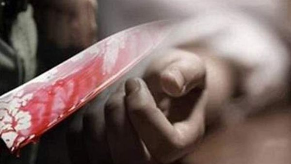 بتتحرش بمراتي وهي بتخدمك..حكاية عاطل ذبح طبيبًا في روض الفرج 